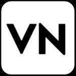 vnvideoeditor apk profile picture