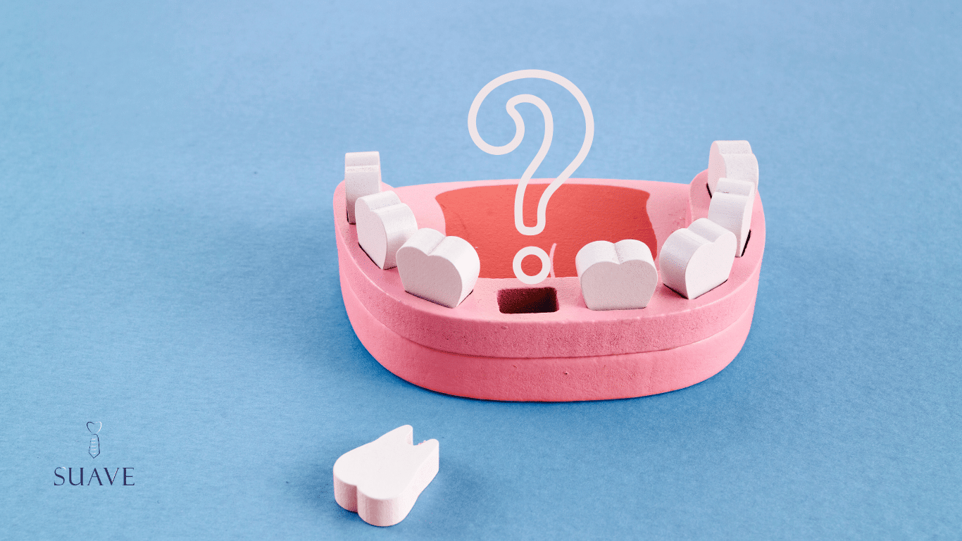5 Best Tooth Replacement Options 2025 - Suave Dental Clinic