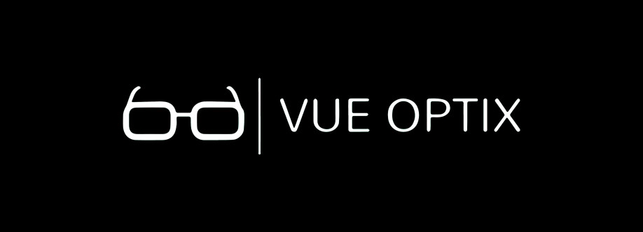 Vue Optix Cover Image