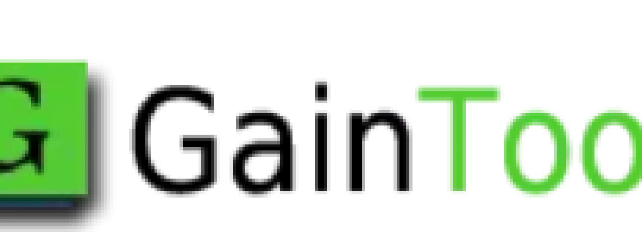 GainTools GSuite Backup Tool Cover Image