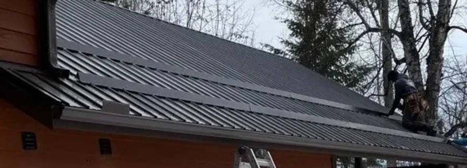 NSL Seamless Gutters Cover Image