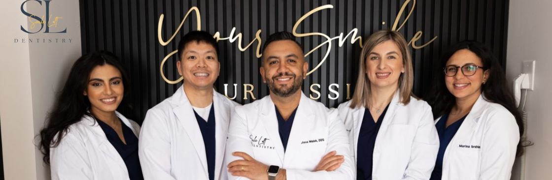 Smile Loft Dentistry Cover Image