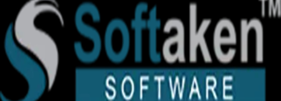 Softaken Gmail Backup Tool Cover Image
