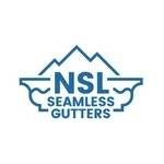NSL Seamless Gutters profile picture