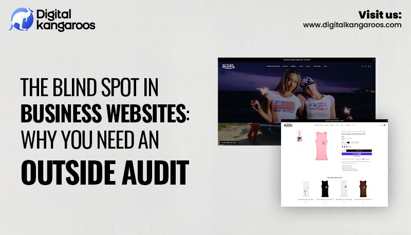 Unlock Your Website’s Potential: The Power of an Expert Outside Audit