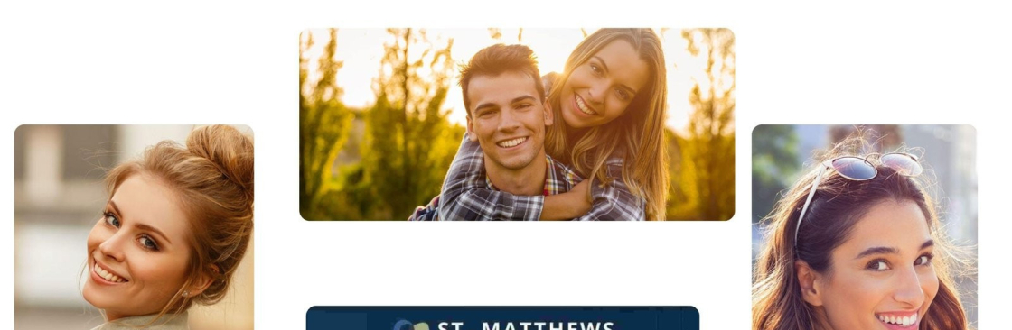 St Matthews Family Dental Cover Image