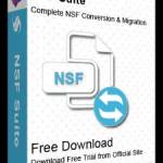 Softaken NSF to PDF Converter Profile Picture