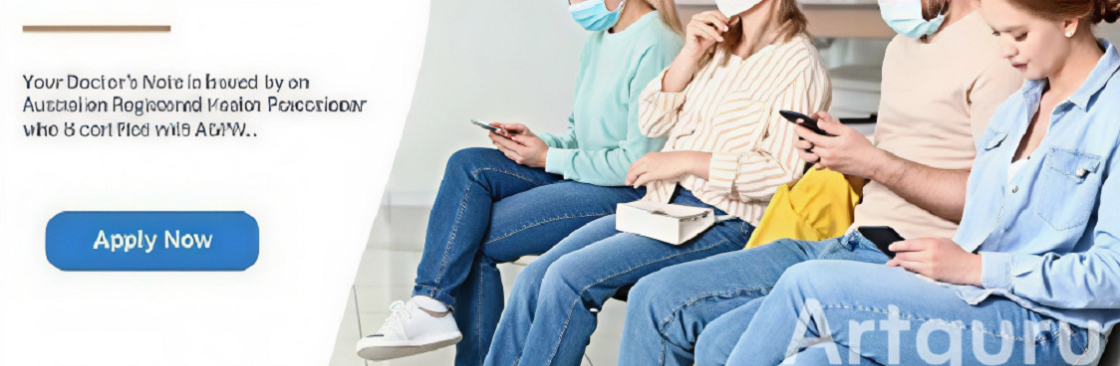 Doctors Note Cover Image