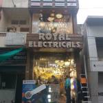 Royal Electricals Profile Picture