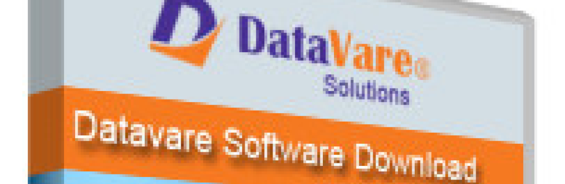 DataVare MSG to PDF Converter Cover Image