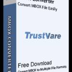 TrustVare MBOX to PST Converter Profile Picture
