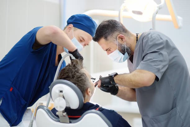 When Might Sedation Be Considered During Dental Implant Treatment? – Telegraph