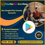 Buy Google Play Console Accounts profile picture
